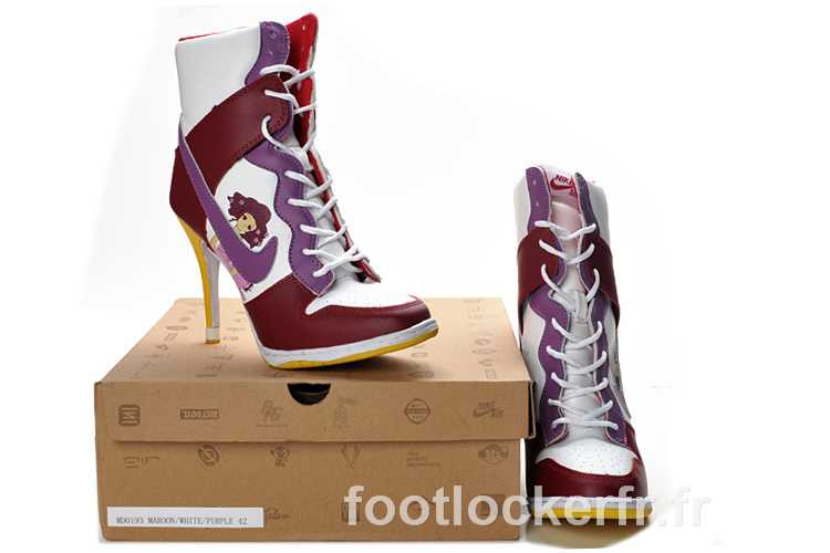 nike dunk heels prixdusine prixdusine talon nike bleu nouveaustyle